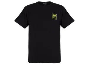 661 EST Tee - Black