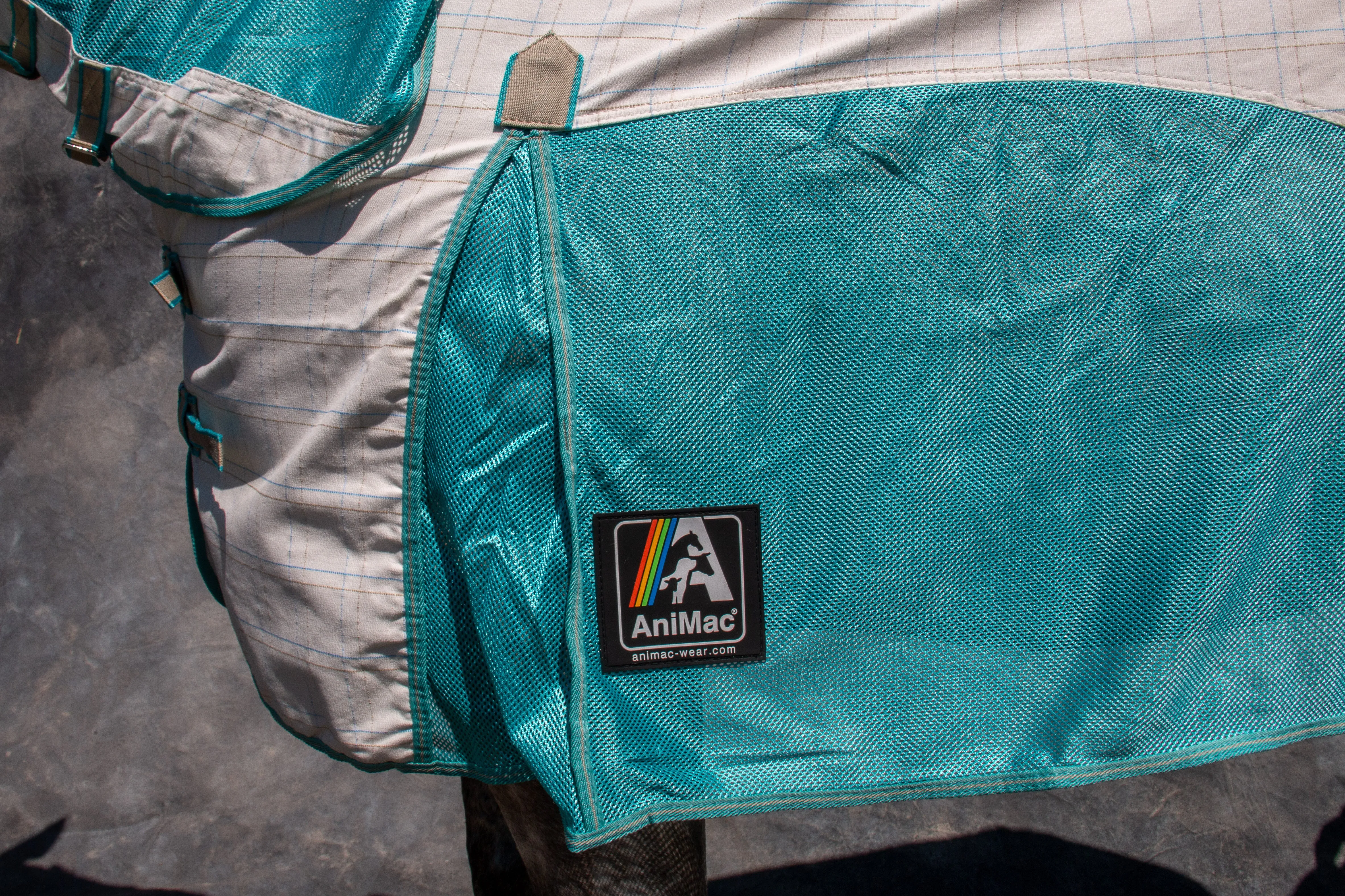 Allrounder Fly Rug Combo | Standard