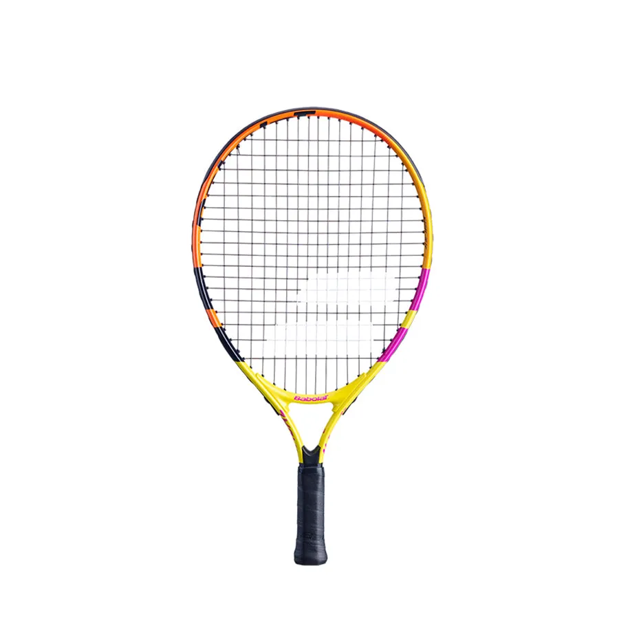 Babolat 140454 Nadal Junior 19 - 180g