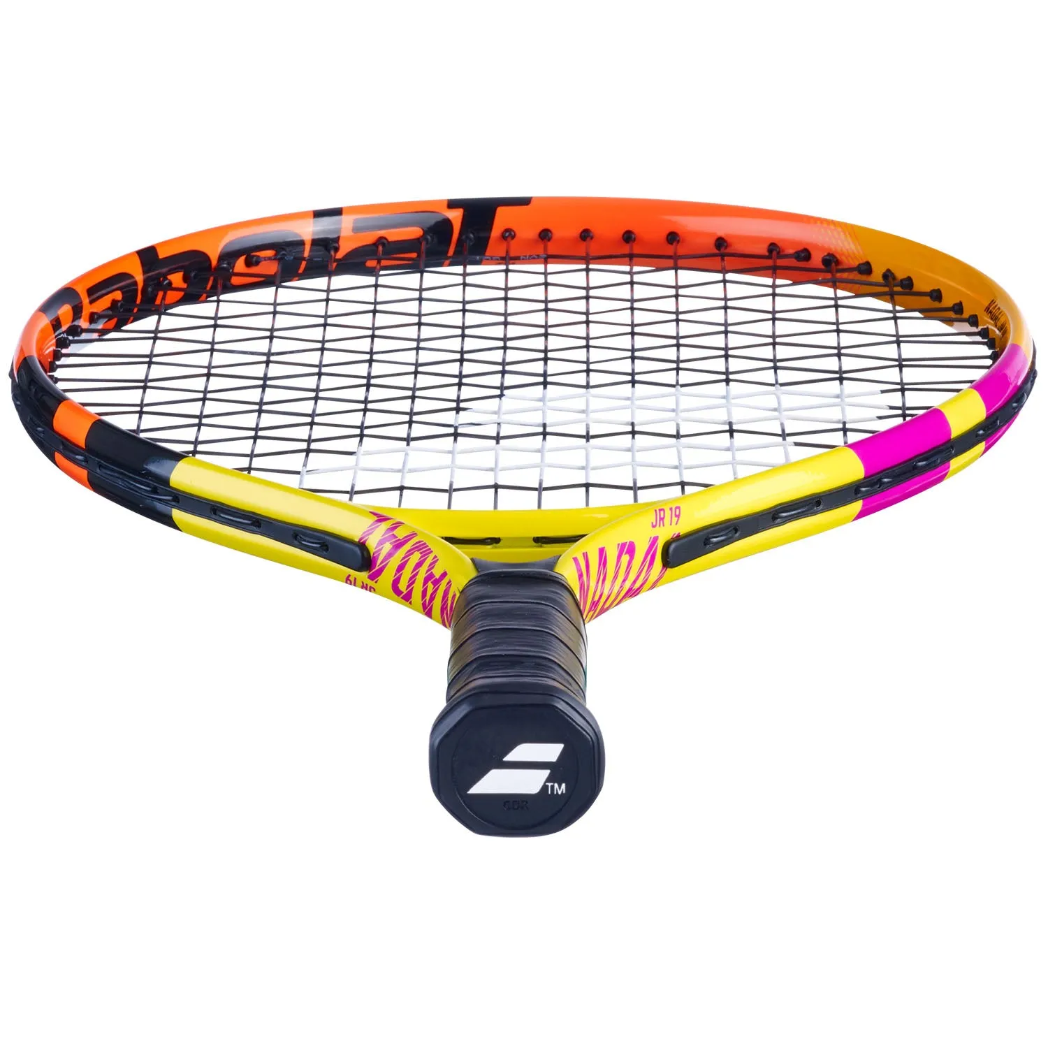 Babolat 140454 Nadal Junior 19 - 180g