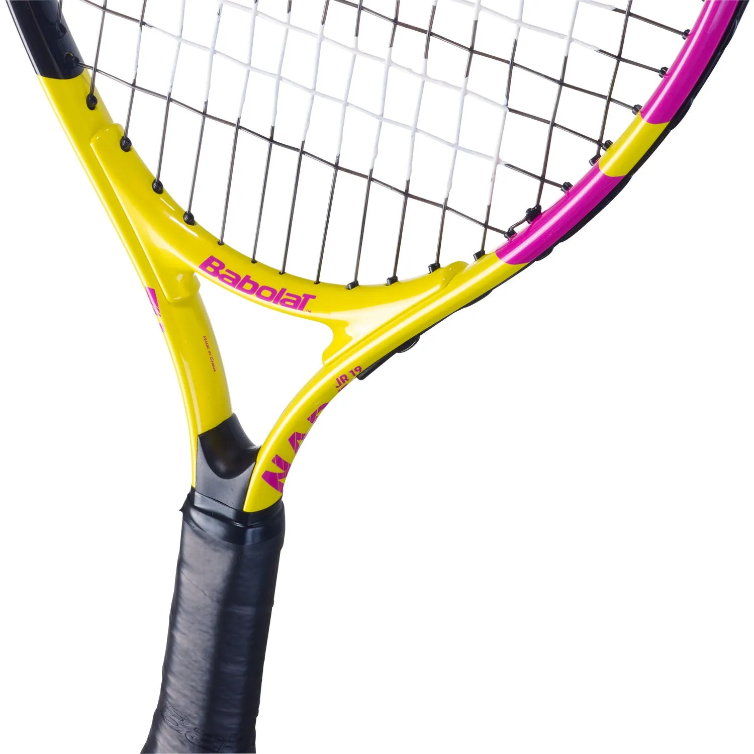 Babolat 140454 Nadal Junior 19 - 180g