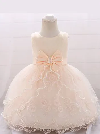 Baby Little Shining Star Special Occasion Dress