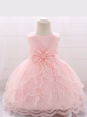 Baby Little Shining Star Special Occasion Dress