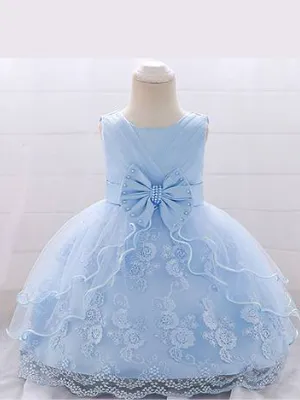 Baby Little Shining Star Special Occasion Dress