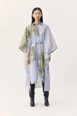 Episokpi Vivienne Shirt Dress