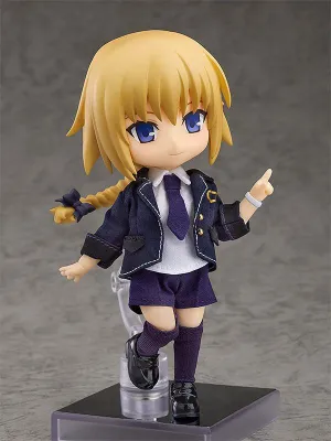 Fate/Apocrypha - Jeanne d'Arc Nendoroid Ruler Casual Ver. GSC