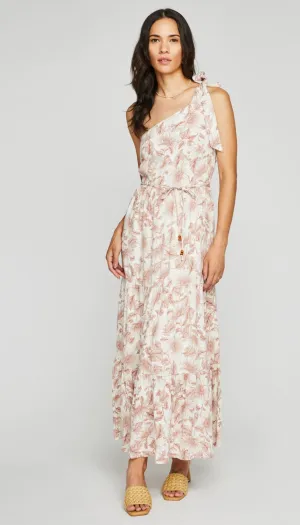 GENTLE FAWN Janessa Midi Dress