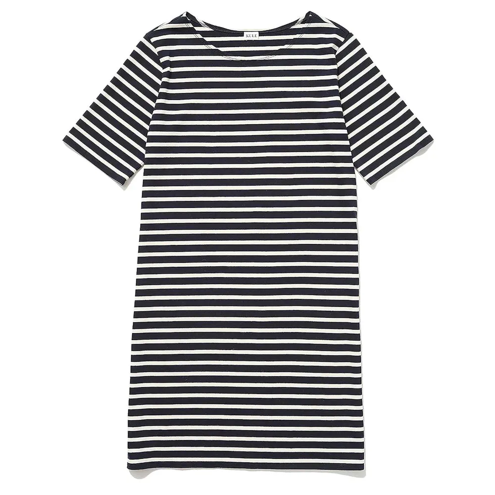 KULE ~stripe Tee dress