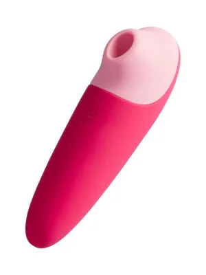 ROMP Shine x Clitoral Stimulator