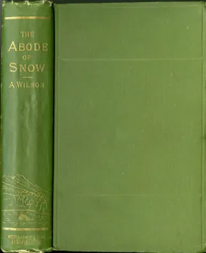 The Abode of Snow