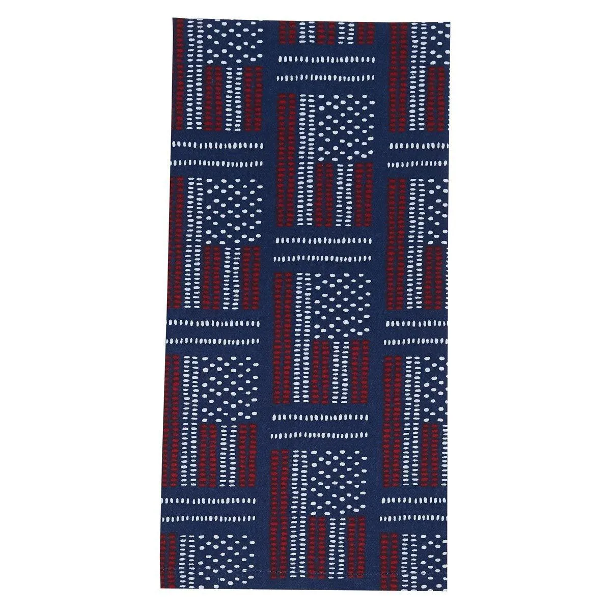 USA Flags Dishtowels