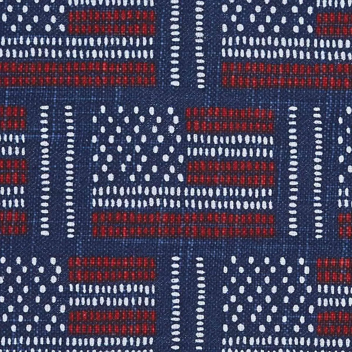 USA Flags Dishtowels